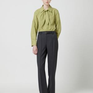 [씨씨콜렉트] 베이직 스트레이트 팬츠 C254MSA231