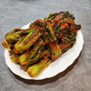 [우리남도] 산지직송 여수 돌산 갓김치 2kg