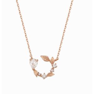 [로이드] 스윗베이 14K 목걸이 LNN18152G