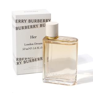 버버리 허 런던 드림 EDP 50ml