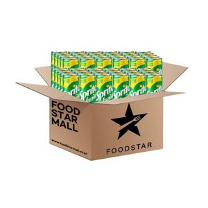 [코카콜라] 푸드스타몰 스프라이트 업소용 245ml 60입