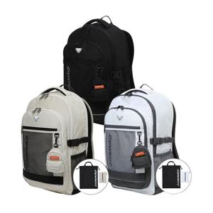 [다이나핏 공식](택가 159,000원) 공용 올인원 백팩 28L_YUA24B02