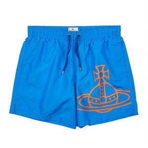 [비비안 웨스트우드] ORB 로고 스윔팬츠 81010003 W00KD K401