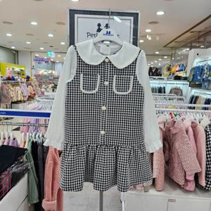 [쁘띠앙팡]헤이미나원피스 PCX15GOP63