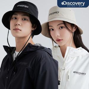 [디스커버리] 남여공용 아웃도어 경량 버킷햇 DXHT4074N