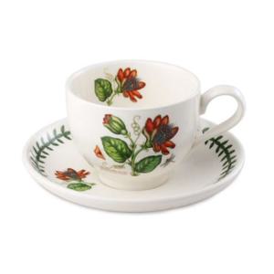 [포트메리온]엑소틱 보타닉 가든 커피잔(T형) 0.2L 1인조