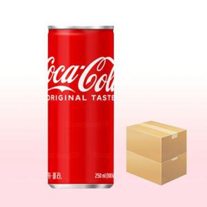 코카콜라 250ml x 60캔/음료수 탄산