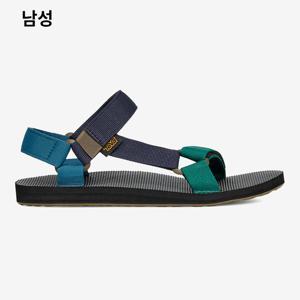 테바 남성 샌들 오리지널 STVM2414006-NML