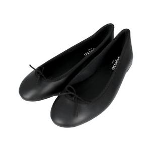 [레페토] 산드리옹 곰므 발레리나 플랫슈즈 (V1790VE 410)