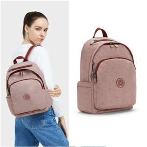 [키플링] 백팩 소풍가방 델리아 KLCBA16 CSRD