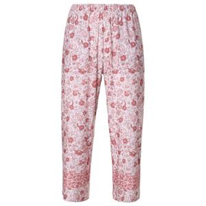 불가리플라워접촉냉감스판홈웨어하의EZ1876P