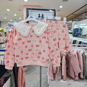 [쁘띠앙팡]헤이리본세트 PCX19GUF80