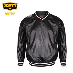 제트 긴팔 바람막이 BOVK-328 (검정)