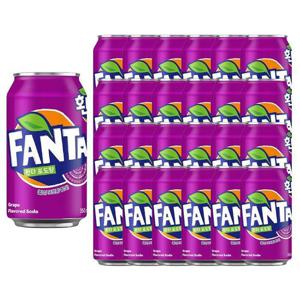 환타 포도 350ml 48캔