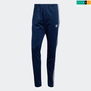 아디다스 현대백화점 [MEN] 아디컬러 클래식 베켄바우어 트랙 팬츠 IP0421 인기바지