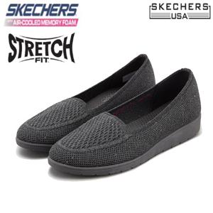 [스케쳐스USA]여성 클레오 플렉스 웨지 SC0WFCEY091_G