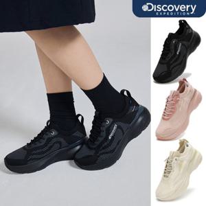 디스커버리 24년 남성 여성 조거 맥스 슬립온 DXSH5324N