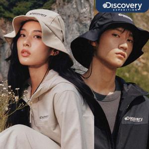 디스커버리 남성여성 퍼포먼스 벤틸레이션 햇 모자 DXHT4544N