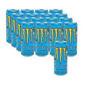 몬스터 에너지 망고로코 355ml * 24캔
