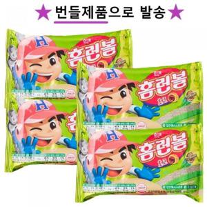해태제과 홈런볼 초코 41g 4봉