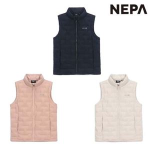 [네파]7K61303 여성 가을 겨울 등산 캠핑 경량 패딩 조끼 투부스 튜브 구스 다운 베스트