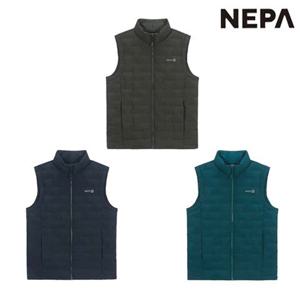 [네파]7K51303 남성 가을 겨울 등산 캠핑 조끼 투부스 튜브 구스 다운 베스트