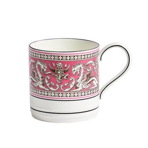 [웨지우드]플로렌틴 푸시아 머그 1p