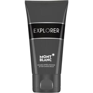 [직구] (몽블랑) 익스플로러 애프터 쉐이브밤 150ml