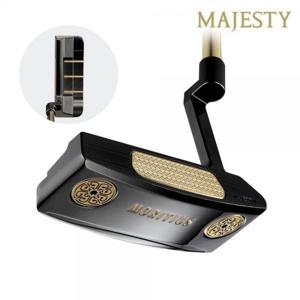 [마루망]마제스티 모리셔스 와이드 블레이드형 34인치 퍼터 MORI