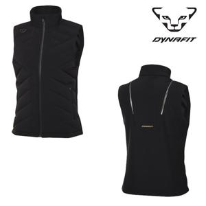 LJS  다이나핏  여성 PLATINUM 플래티넘 슬림 구스 다운 베스트 (YWW23551Z1)