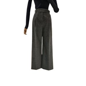 케네스레이디  원턱포인트 팬츠 (EWSLPA4300)