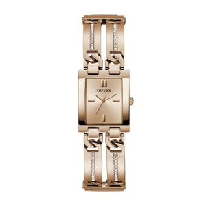 게스 게스시계 여성 여자 로즈골드 메탈시계 GW0668L3