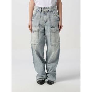 [ISABEL MARANT ETOILE] 라프리마 여성 진 PA0280FAB1H02E 30LU Blue /6