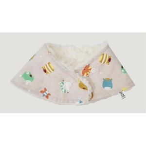 애니멀 스노우빕 스카프빕 아동목도리 유아스카프빕