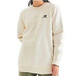 [뉴발란스][뉴발란스] UNI 에센셜 기모 맨투맨_NBNCD41013-39 (2