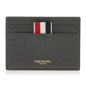 [톰브라운] 남성 랍스터 아이콘 아플리케 싱글 카 UAW002A 00198 025