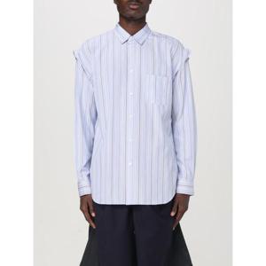 꼼데가르송 긴팔 셔츠 FNB029 1 Multicolor