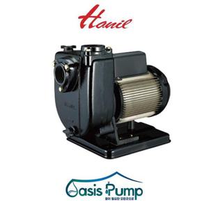 [한일펌프] 한일전기 PA-1688SS 2마력 농공업용 양수기 펌프