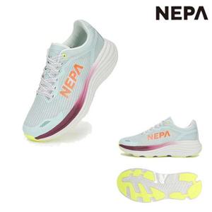 [네파]7L27642 여성 캠핑 여행 초경량 메쉬 러닝화 스위프트 쿠셔닝 슈즈