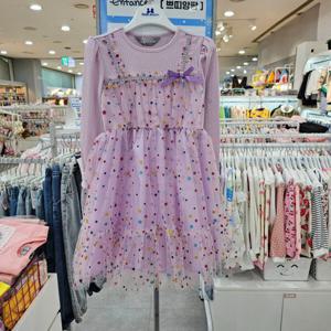 [쁘띠앙팡]셀리티마원피스 PCY15GOP71