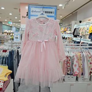 [쁘띠앙팡]셀리베나원피스 PCY15GOP69