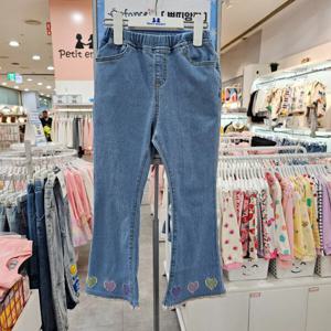 [쁘띠앙팡]셀리샬롯데님바지 PCY14GDP29