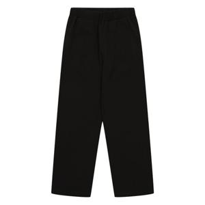 [소이][소이] 남아 밴딩 스트레이트 슬랙스 팬츠 23S1203_BK