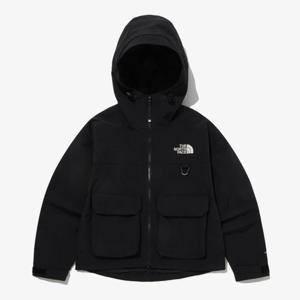 노스페이스자켓 JQS NJ2HQ86A 여성 스토리지 워터프루프 자켓