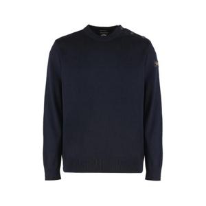 폴앤샤크 스웨터 C0P1032 050 BLUE