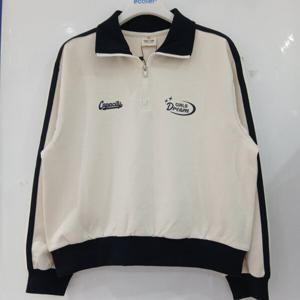 [에꼴리에][모다부평]스포티 2선 반집업 카라티/25OT452CR_BP