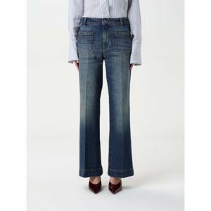 [VICTORIA BECKHAM] 라프리마 여성 진 1125DJE006005B 9205 Blue /6