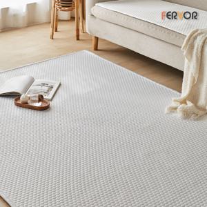 [퍼보]에어로쿨 듀라론 접촉냉감 러그 4Ds 200x350