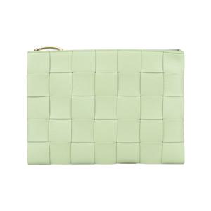 [보테가베네타] [스크래치]인트레치아 클러치백 미듐 (652931 VCQC1 9412)