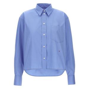 빅토리아 베컴 셔츠 1124WSH005238AOXFORDBLUE